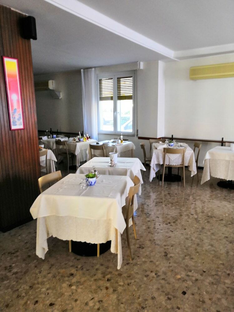 Hotel Villa Mary