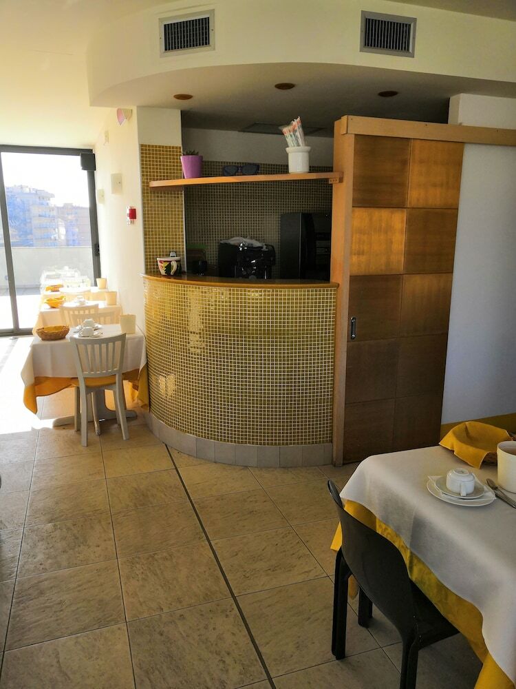 Hotel Villa Mary
