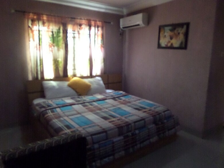 Fatty K Hotel And Suites