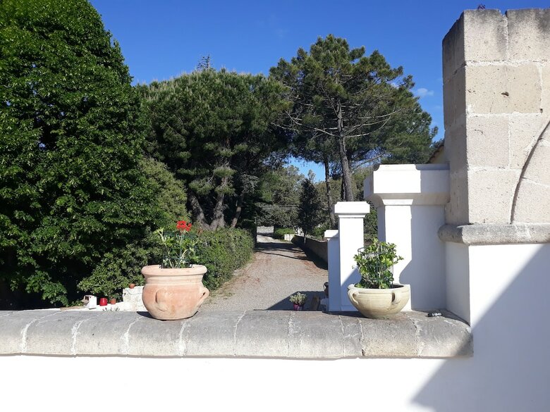 B&B Trulli E Mare