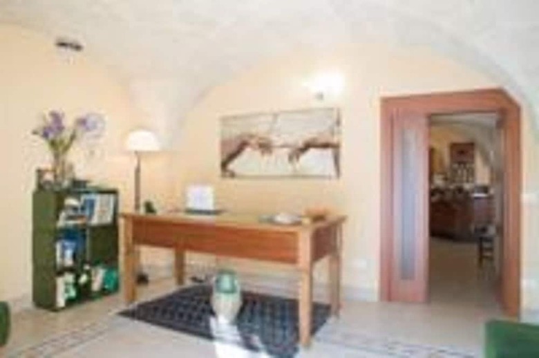 B&B Trulli E Mare