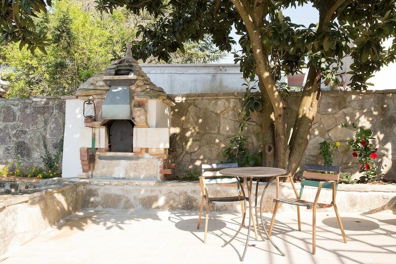 B&B Trulli E Mare
