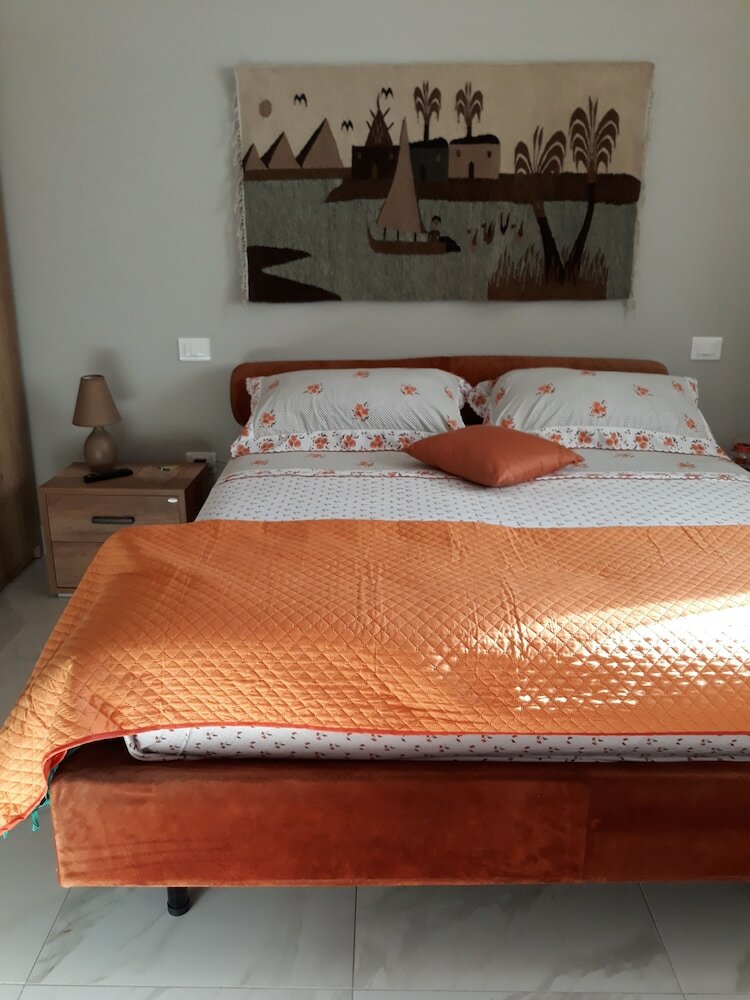 B&B Trulli E Mare