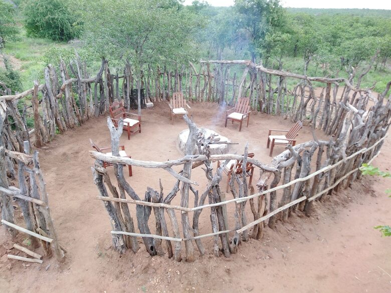 Posada Buffalo Tented Lodge