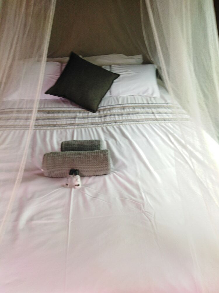 Posada Buffalo Tented Lodge
