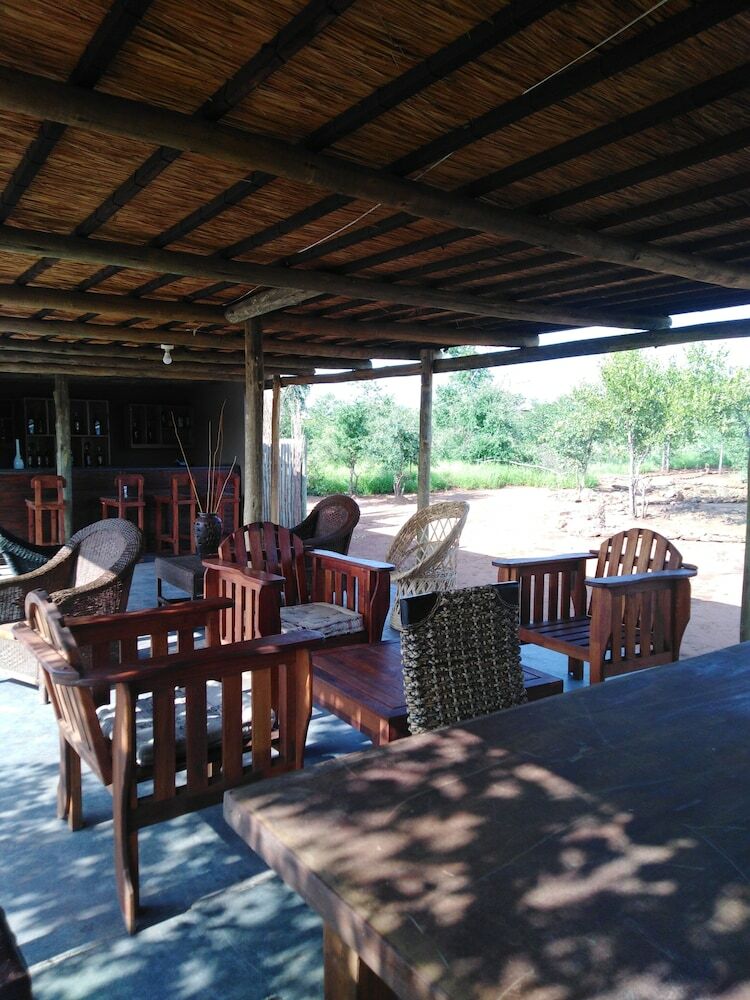 Posada Buffalo Tented Lodge