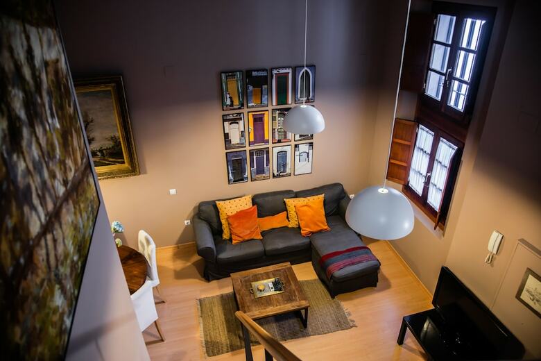Apartamentos Duplex Cathedral Deluxe With Terrace