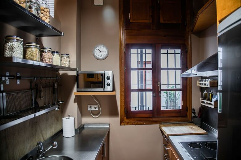 Apartamentos Duplex Cathedral Deluxe With Terrace