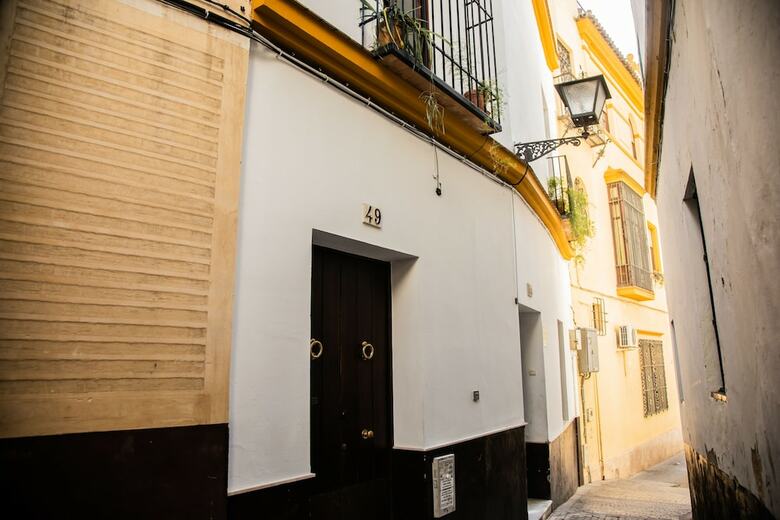 Apartamentos Duplex Cathedral Deluxe With Terrace