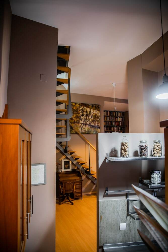 Apartamentos Duplex Cathedral Deluxe With Terrace