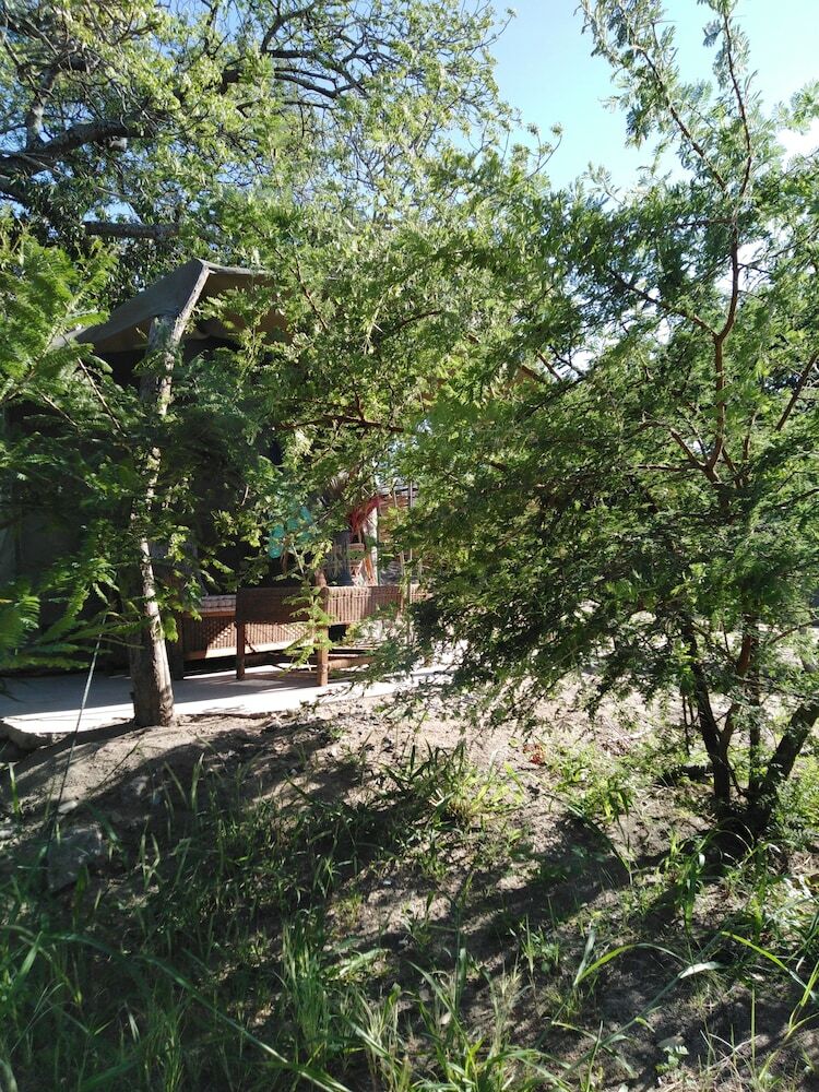 Andova Tented Camp