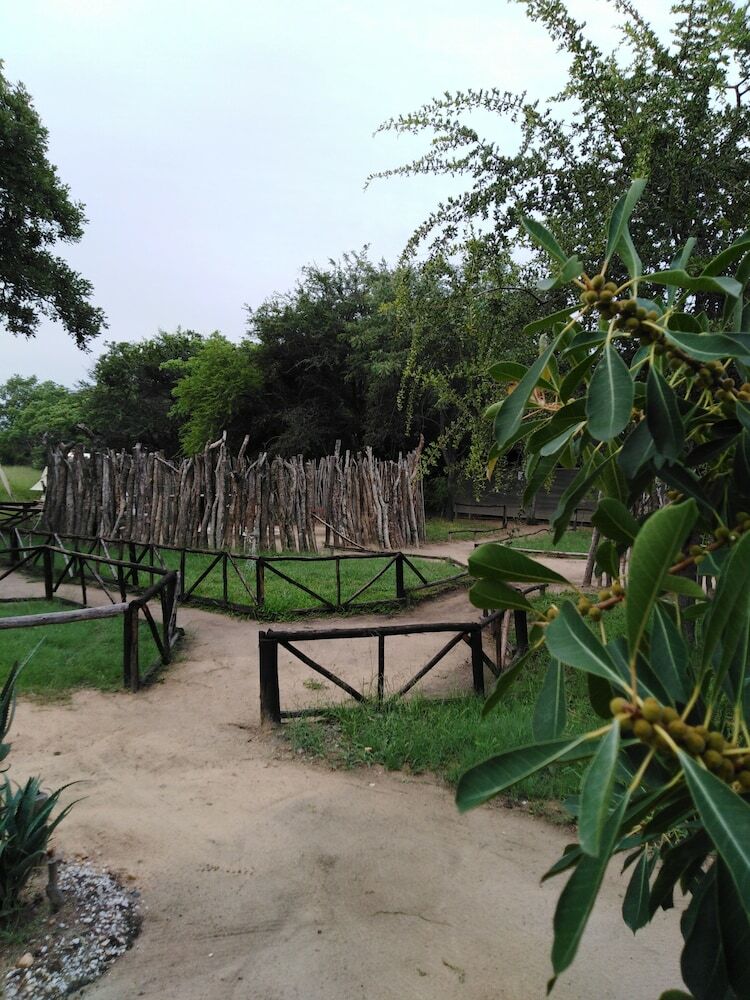 Andova Tented Camp