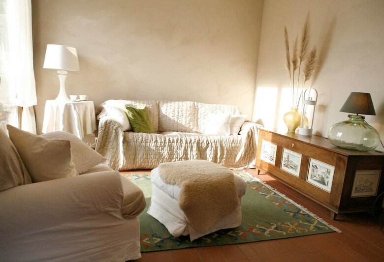 Tuscany Forever Apartments 1
