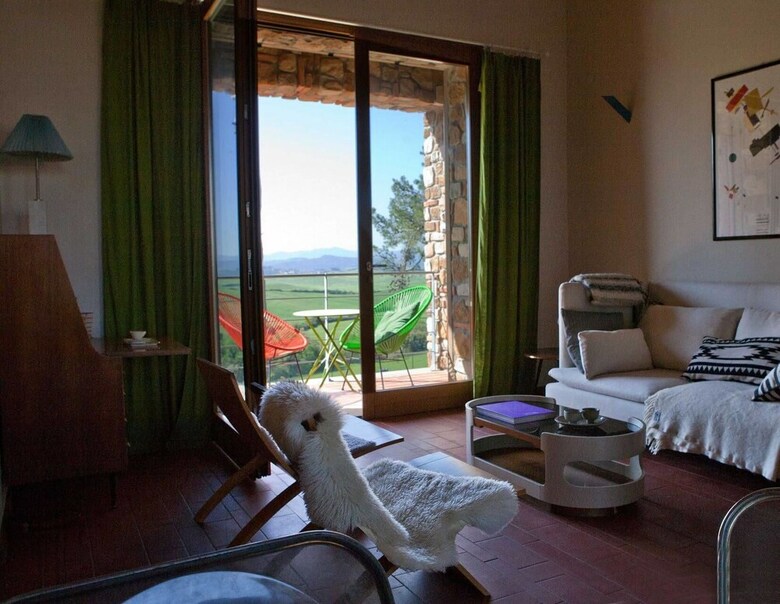 Tuscany Forever Apartments 1