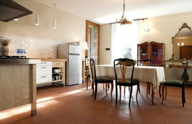 Tuscany Forever Apartments 1