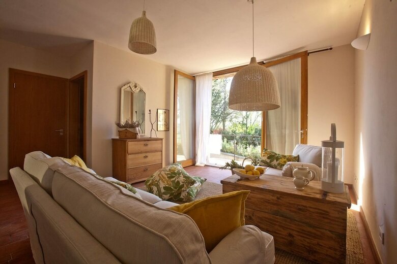 Tuscany Forever Apartments 1