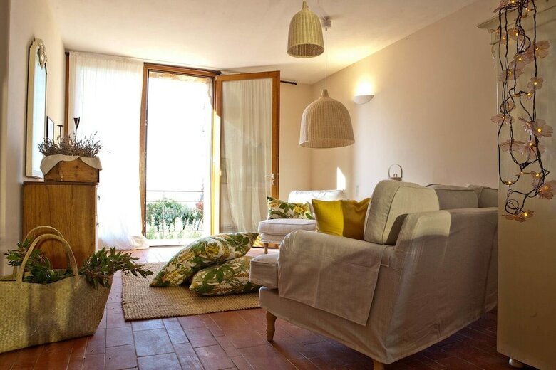Tuscany Forever Apartments 1