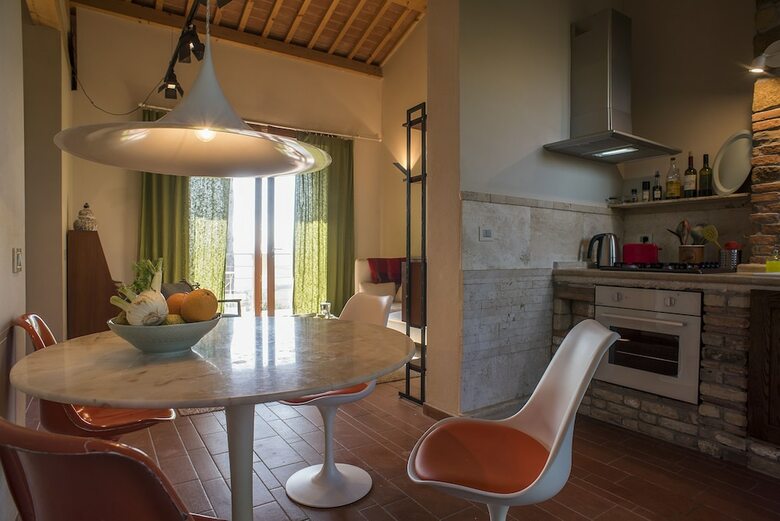 Tuscany Forever Apartments 1