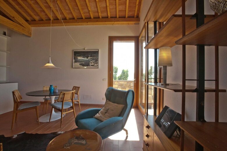 Tuscany Forever Apartments 1