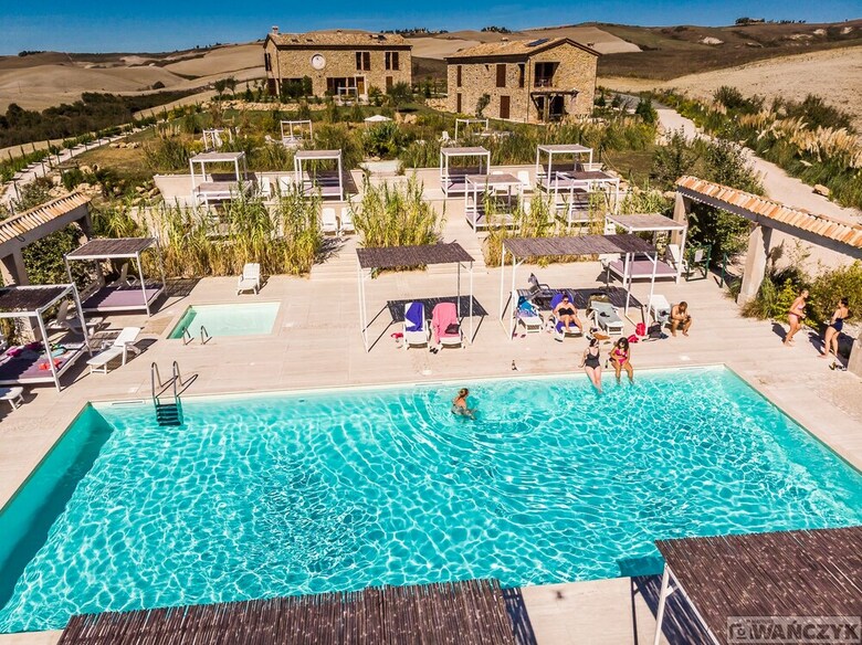 Tuscany Forever Apartments 1