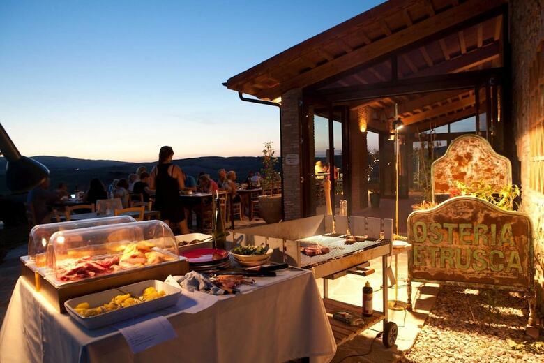 Tuscany Forever Apartments 1