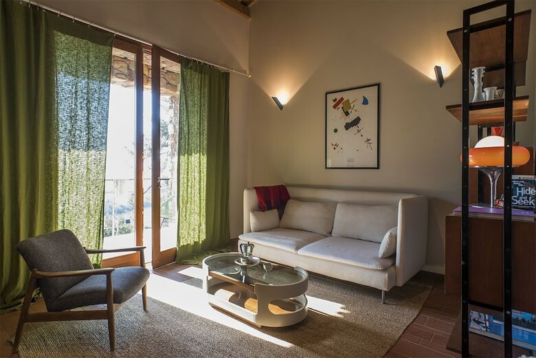 Tuscany Forever Apartments 1