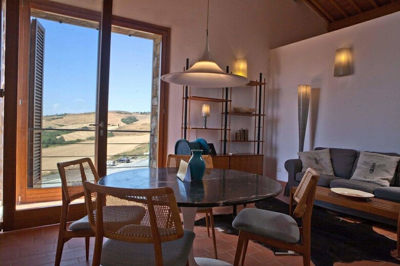 Tuscany Forever Apartments 1