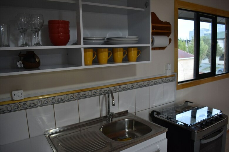 Cumbres Apart