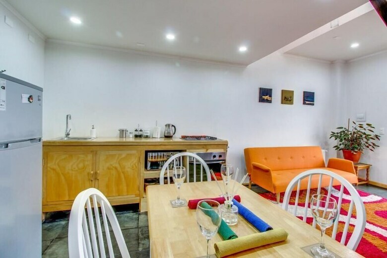 Cumbres Apart