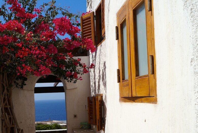 Apartamento Waterfront Villa