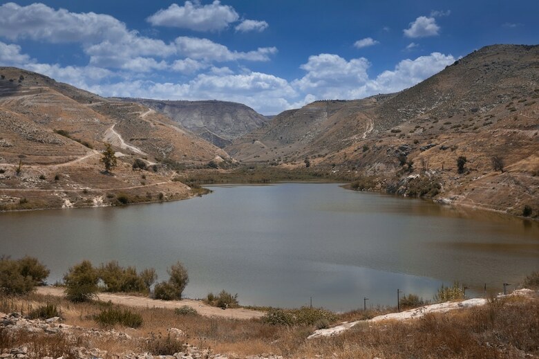 Sharhabil Bin Hasnah Ecopark