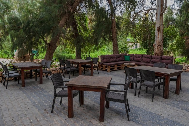 Sharhabil Bin Hasnah Ecopark