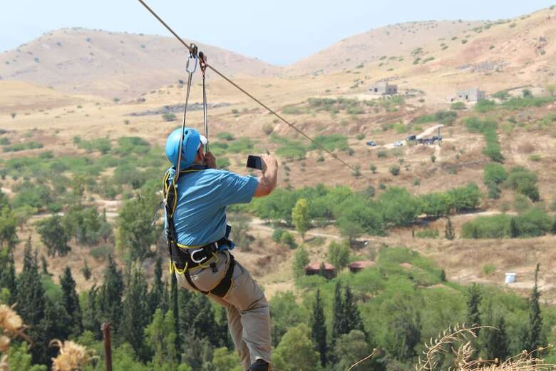 Sharhabil Bin Hasnah Ecopark