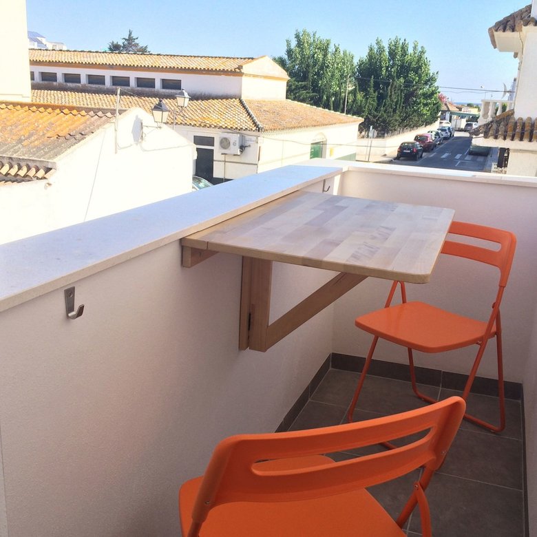 Apartamentos Zhr 2