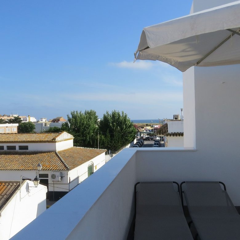 Apartamentos Zhr 2