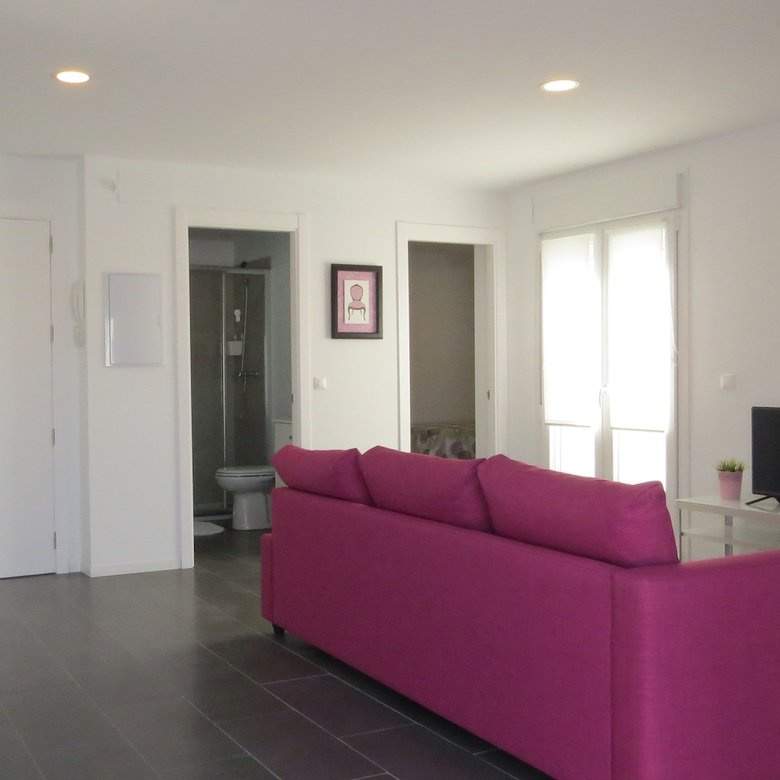Apartamentos Zhr 2