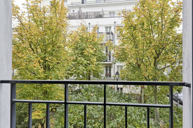 Apartamento Les Pr�s Carr�s