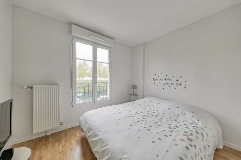 Apartamento Les Pr�s Carr�s