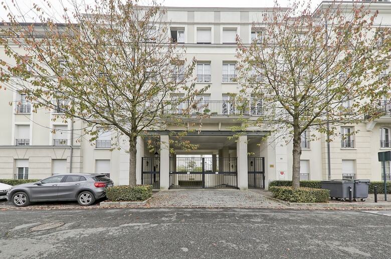 Apartamento Les Pr�s Carr�s