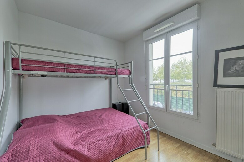 Apartamento Les Pr�s Carr�s