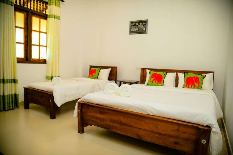 Hotel White Lodge Kandy