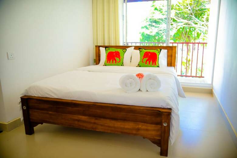 Hotel White Lodge Kandy