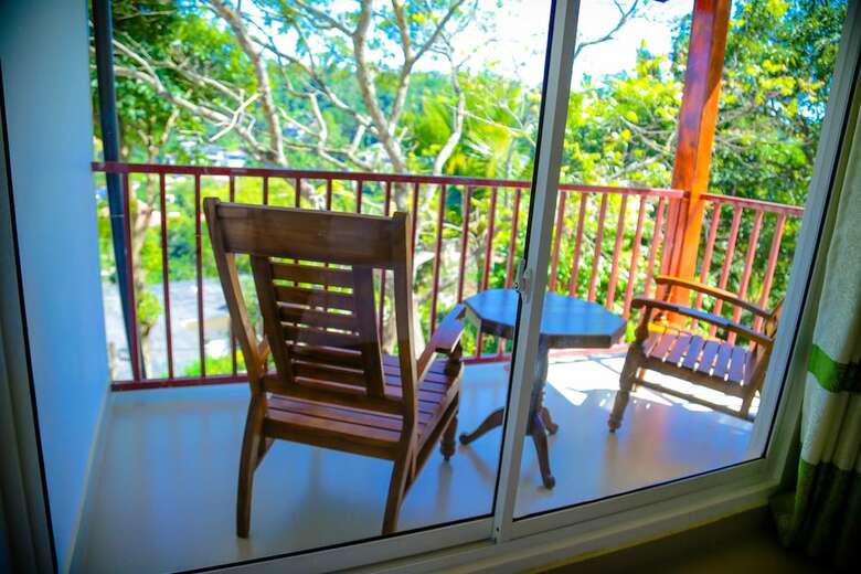 Hotel White Lodge Kandy