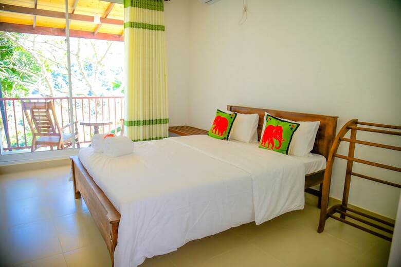 Hotel White Lodge Kandy