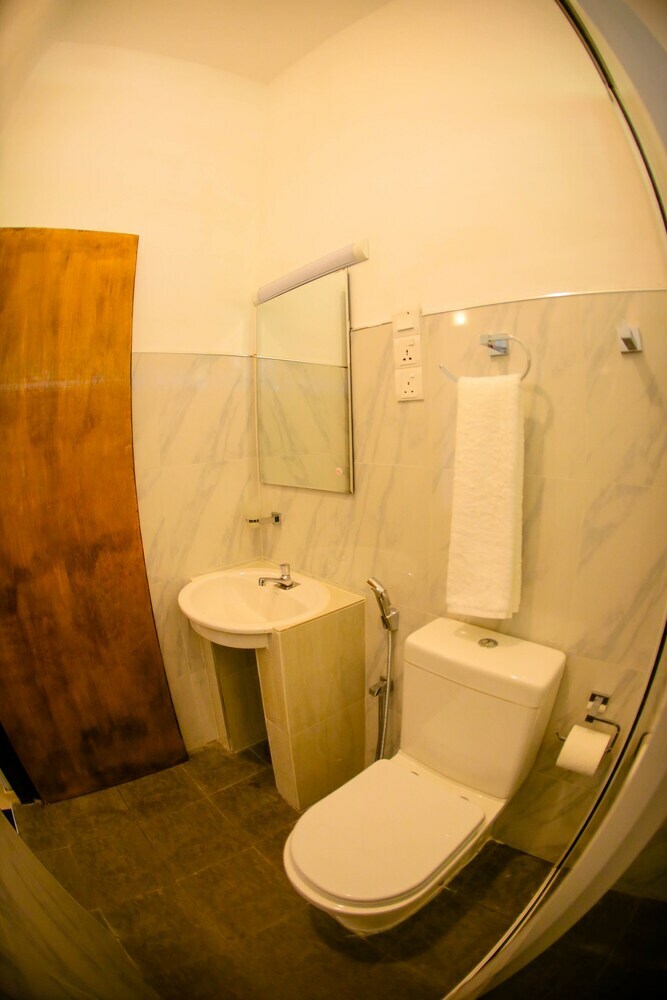 Hotel White Lodge Kandy