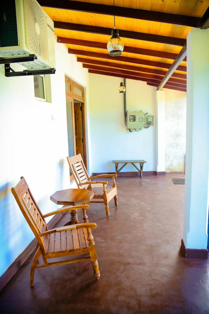 Hotel White Lodge Kandy