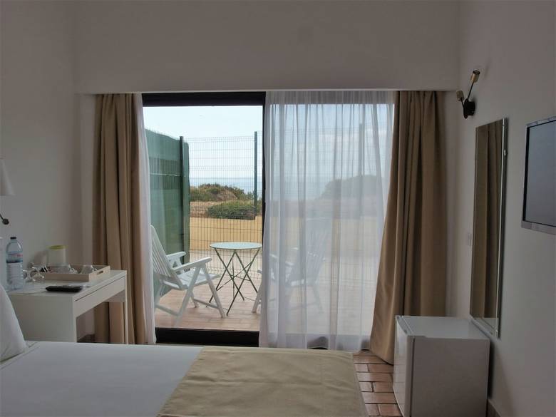 Bed & Breakfast Villa Nautilus Alvor