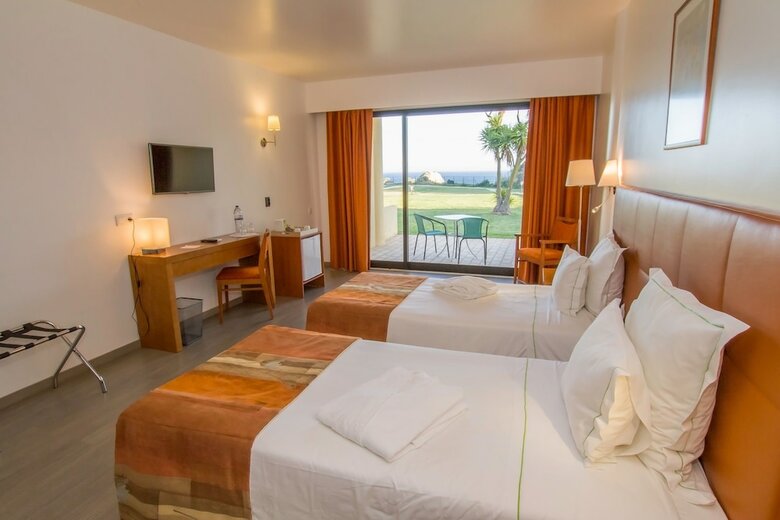 Bed & Breakfast Villa Nautilus Alvor
