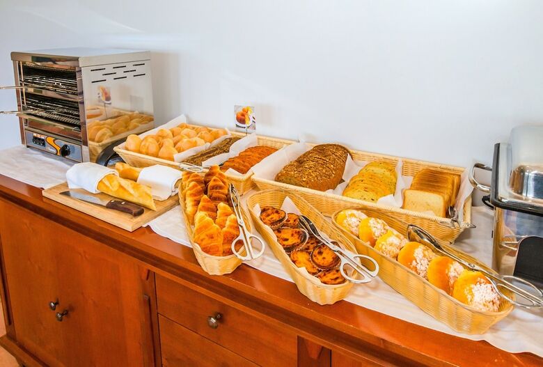 Bed & Breakfast Villa Nautilus Alvor