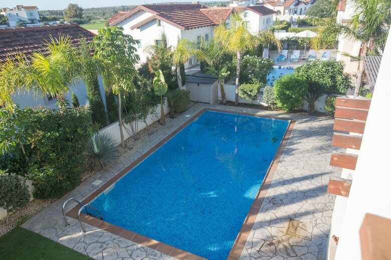 Kymma Villas